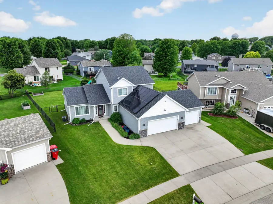 603 11th Avenue Ne, Kasson, MN 55944 - #2