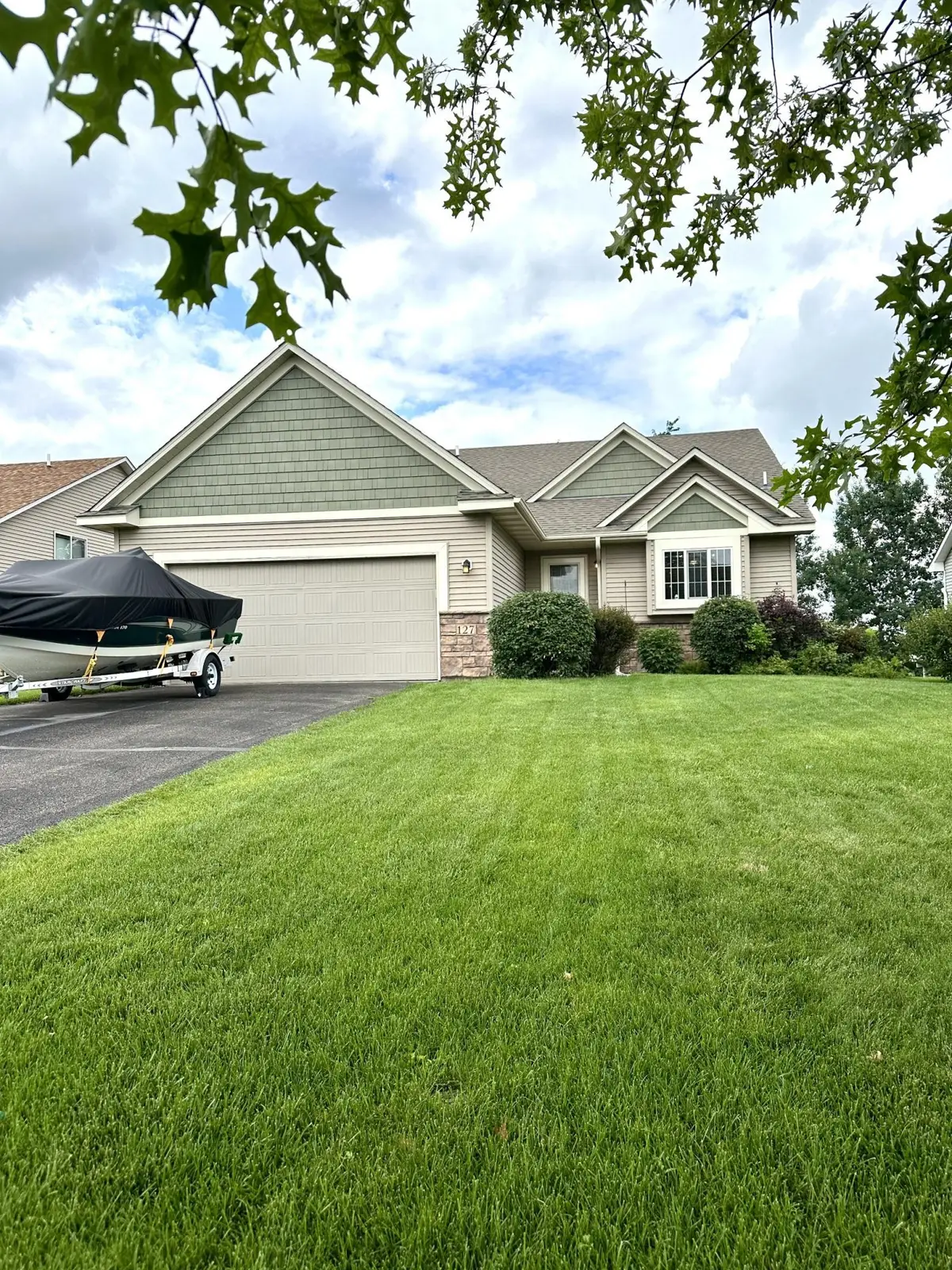 127 Robinson Drive, Circle Pines, MN 55014 - #1