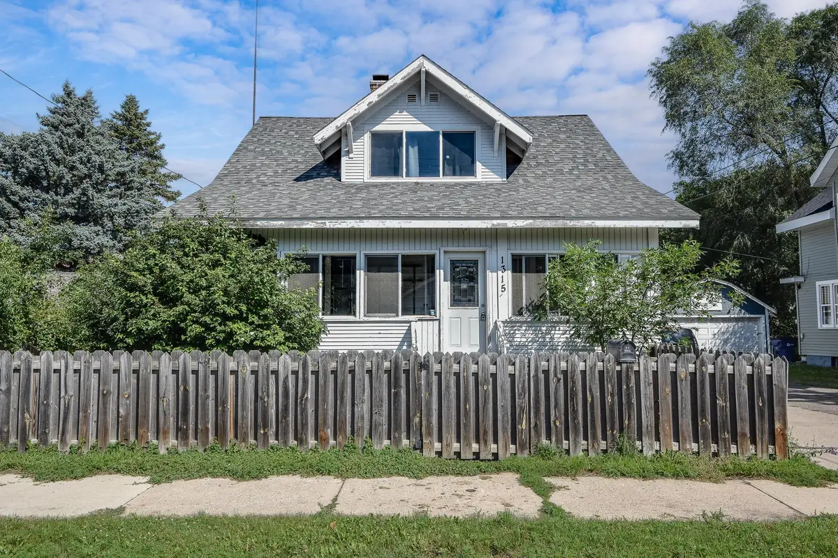 1315 3rd Street N, Saint Cloud, MN 56303 - #1