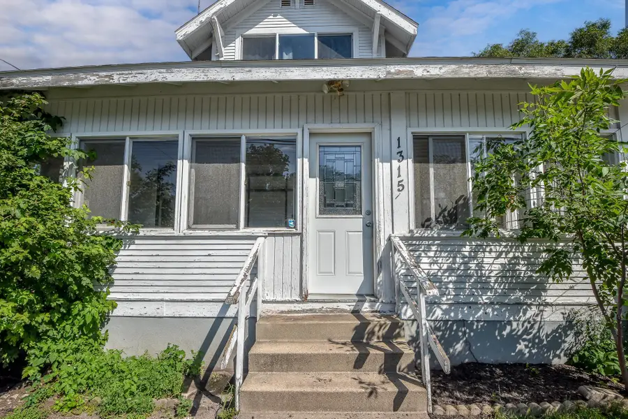1315 3rd Street N, Saint Cloud, MN 56303 - #2
