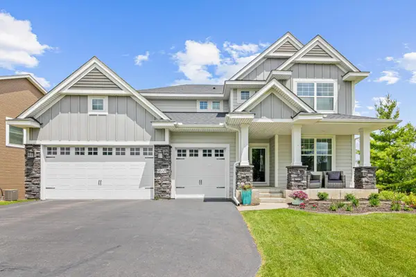 9660 Junco Road N, Lake Elmo, MN 55042