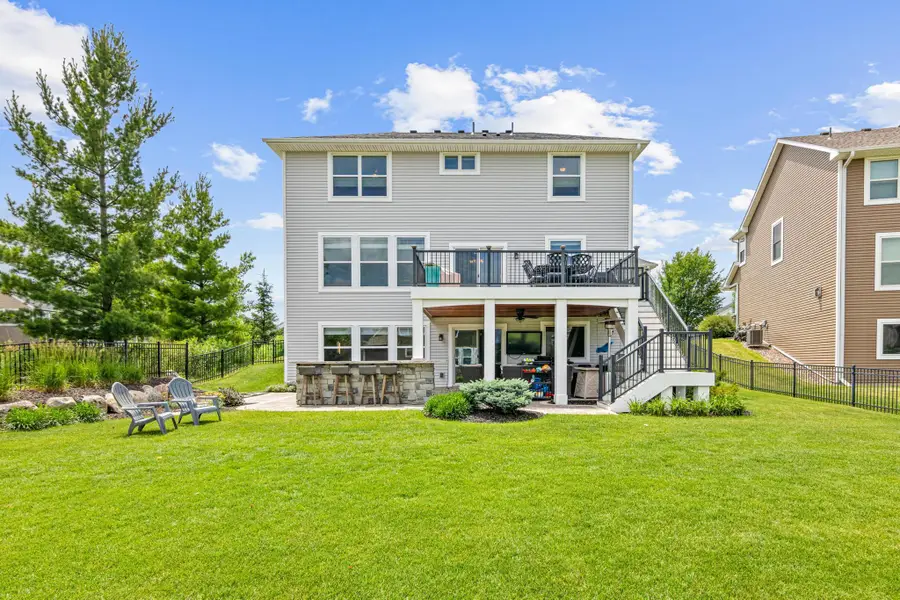9660 Junco Road N, Lake Elmo, MN 55042 - #2