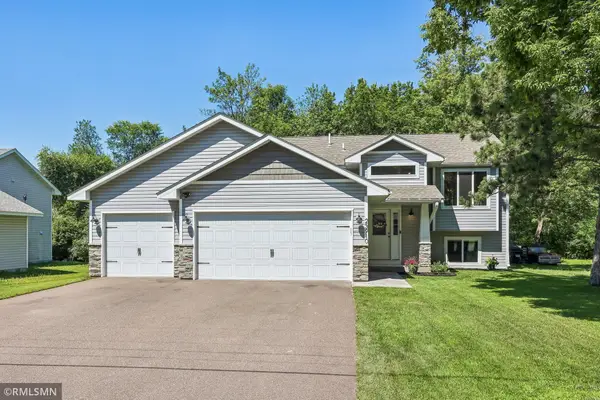 23910 Cooper Avenue Nw, Bethel, MN 55005