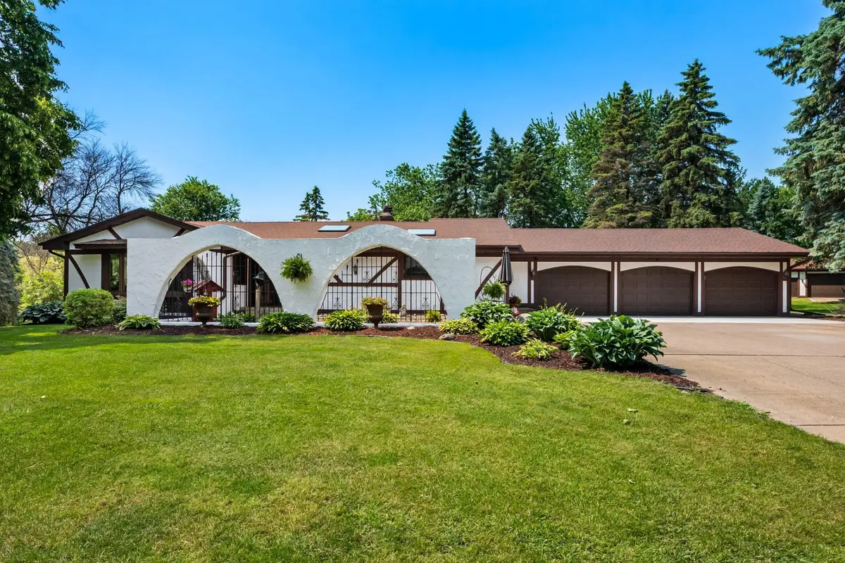 6223 Elm Ridge Circle, Corcoran, MN 55340 - #1