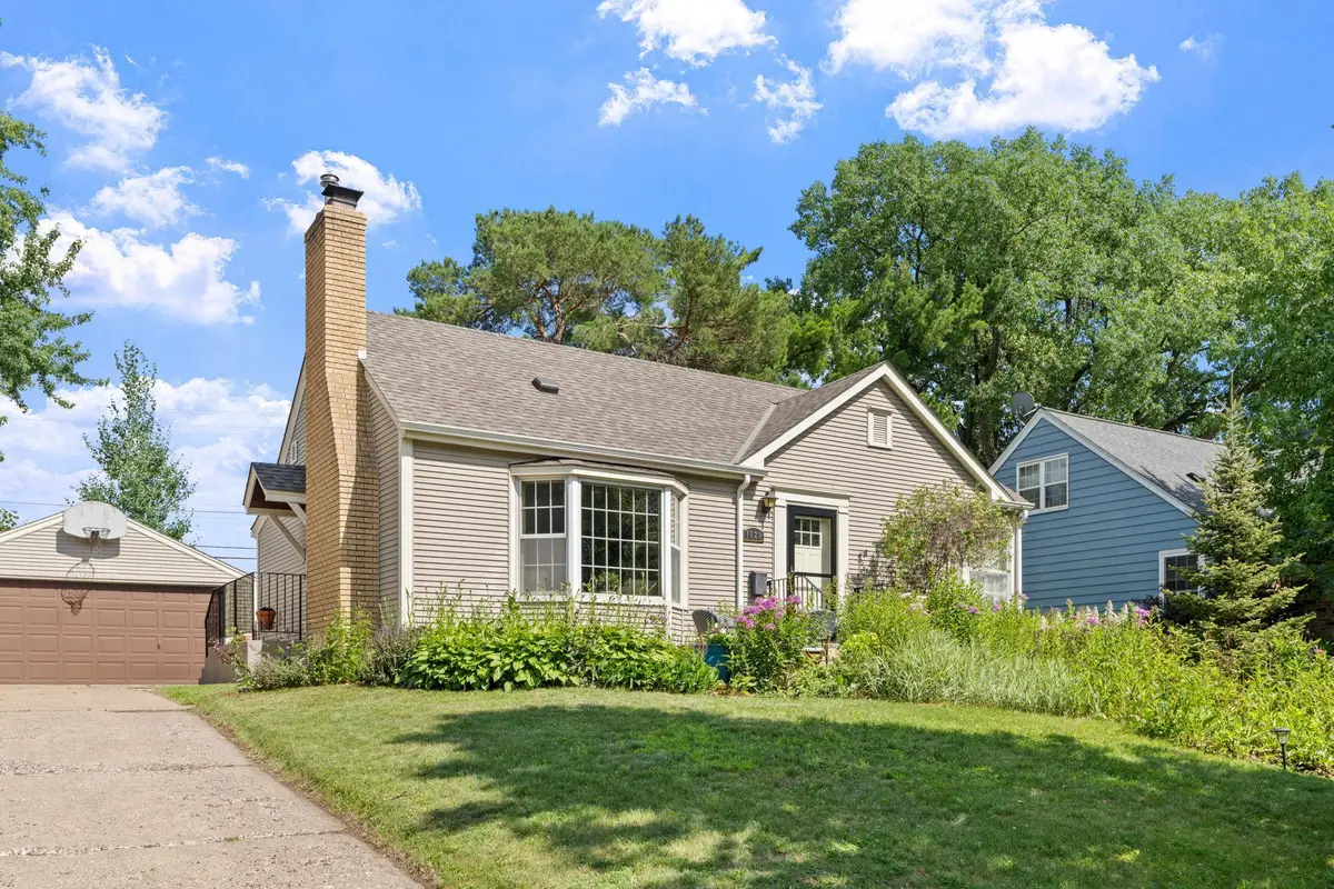 1820 Holton Street, Falcon Heights, MN 55113 - #1