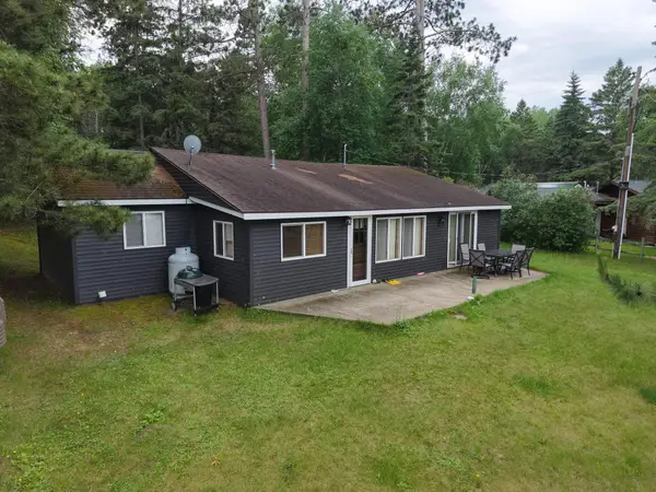 21248 County 18, Nevis, MN 56467