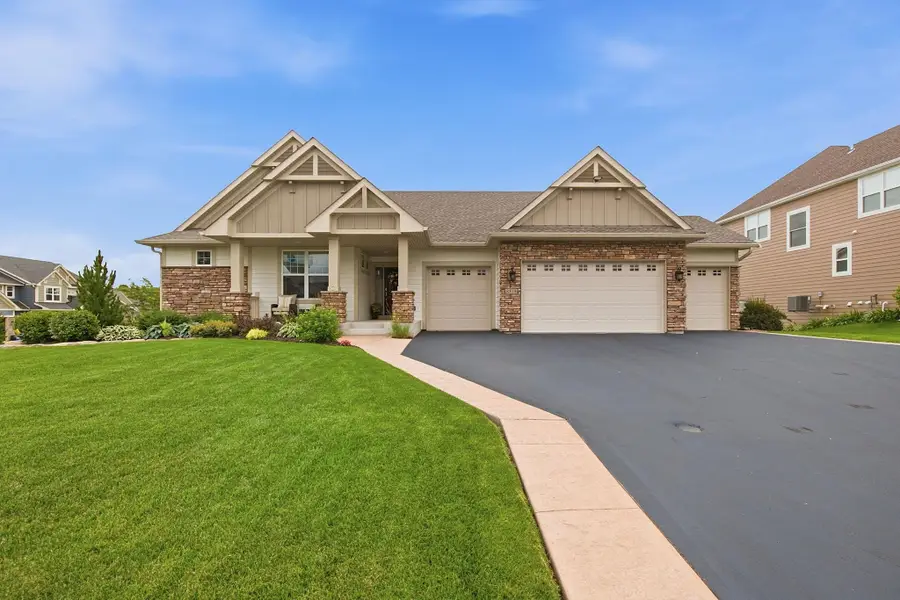 8818 193rd Street W, Lakeville, MN 55044 - #2