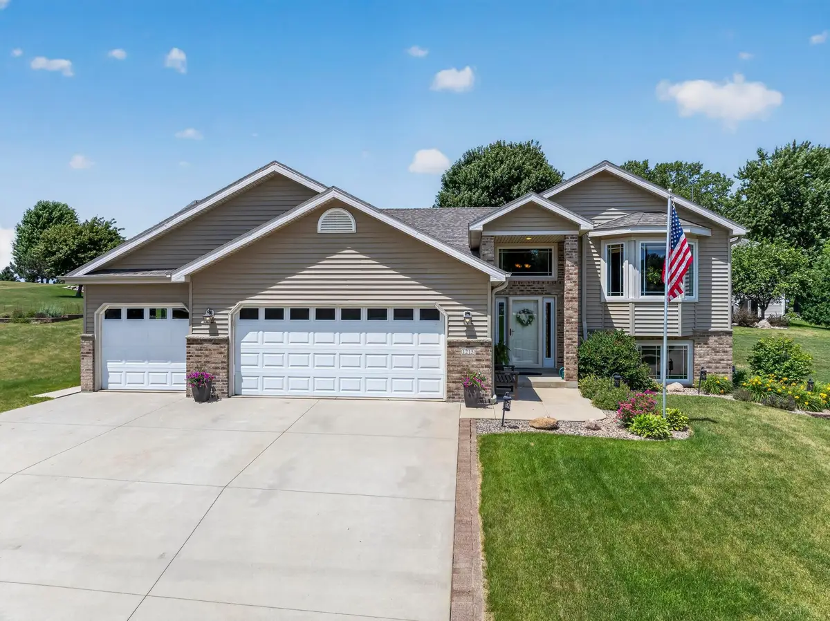 1215 3 1/2 Avenue Nw, Byron, MN 55920 - #1