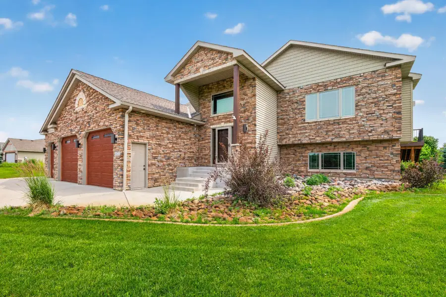 14731 Naples Street Ne, Ham Lake, MN 55304 - #2