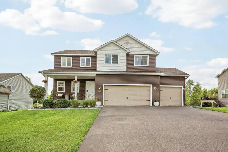 7485 Mackenzie Avenue Ne, Elk River, MN 55330 - #2