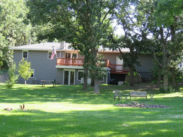 7738 County Road 17, Rice, MN 56367