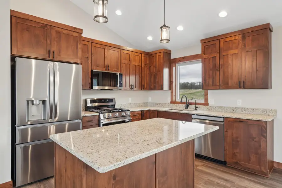 222 Eagle Ridge Drive, Roberts, WI 54023 - #2