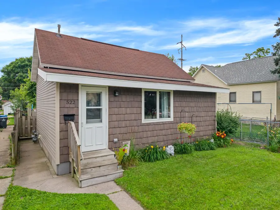 522 Sioux Street, Winona, MN 55987 - #2