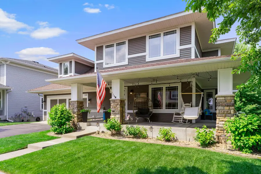 11282 68th Street Ne, Albertville, MN 55301 - #3