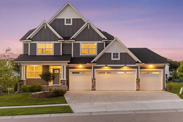 16502 63rd Place N, Maple Grove, MN 55311