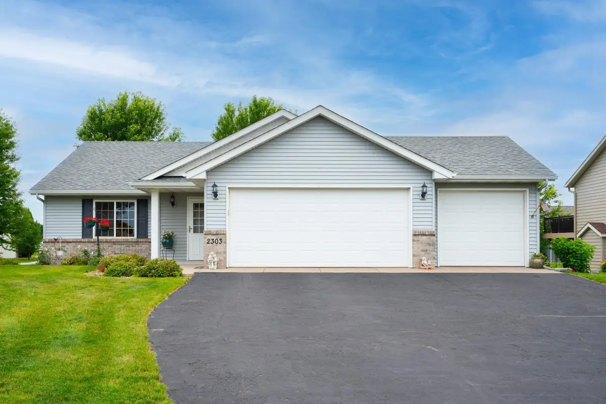 2303 Vermont Drive, Sartell, MN 56377 - #1