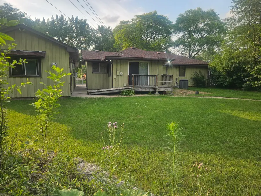 8291 Grange Boulevard, Cottage Grove, MN 55016 - #2