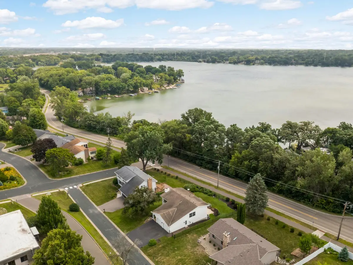 570 Kent Lane, Shoreview, MN 55126 - #1