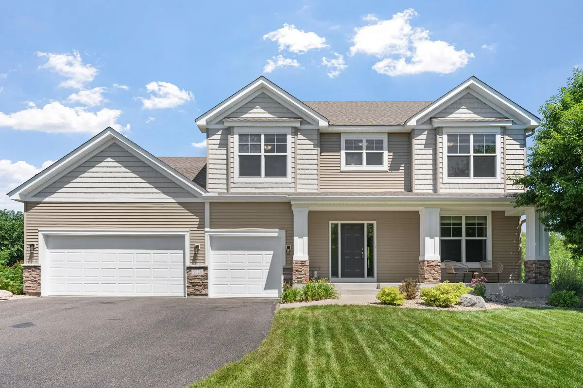 9328 Partridge Road, Minnetrista, MN 55375 - #1