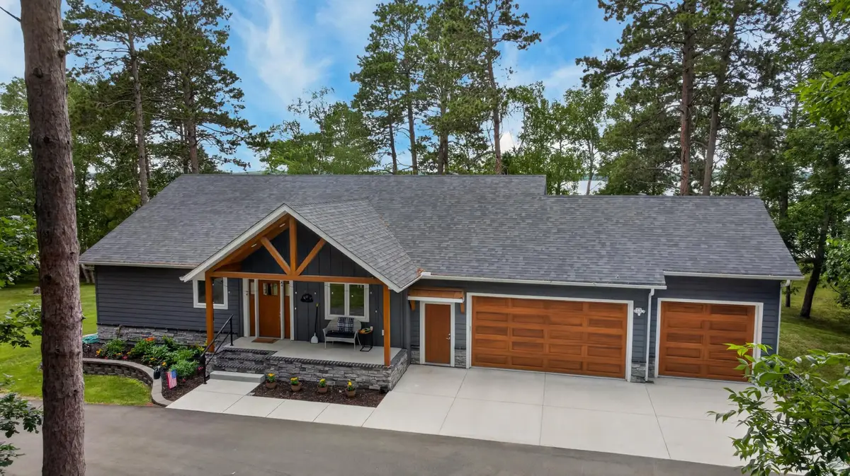 14870 E Fish Hook Drive, Park Rapids, MN 56470 - #1