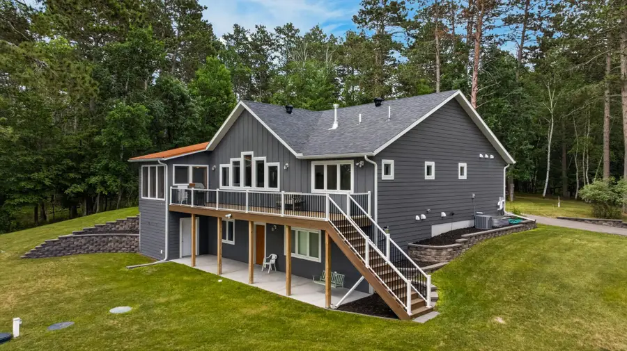 14870 E Fish Hook Drive, Park Rapids, MN 56470 - #2
