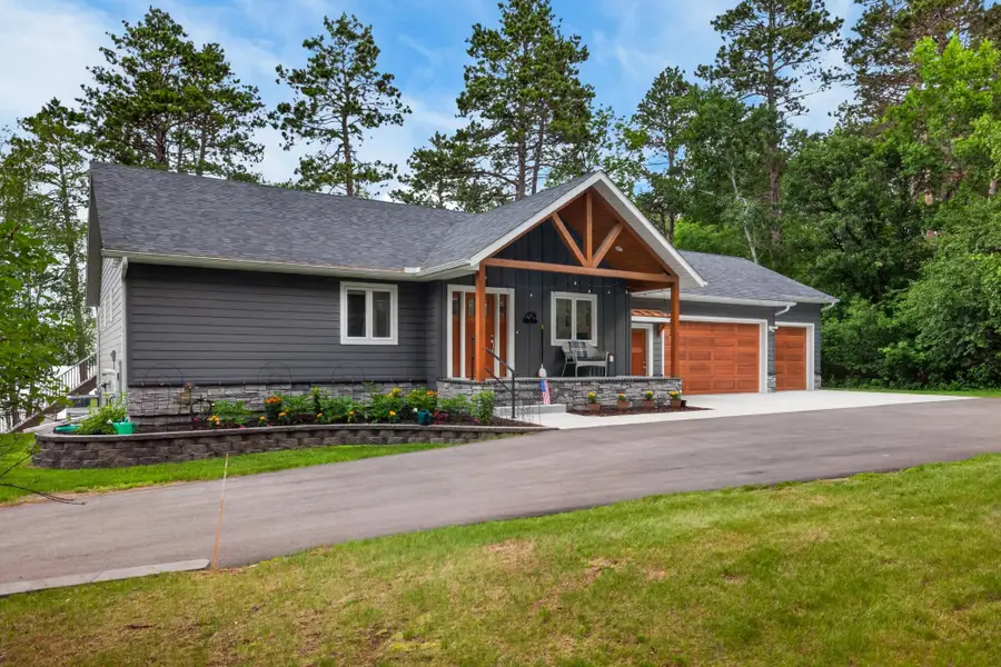 14870 E Fish Hook Drive, Park Rapids, MN 56470 - #3