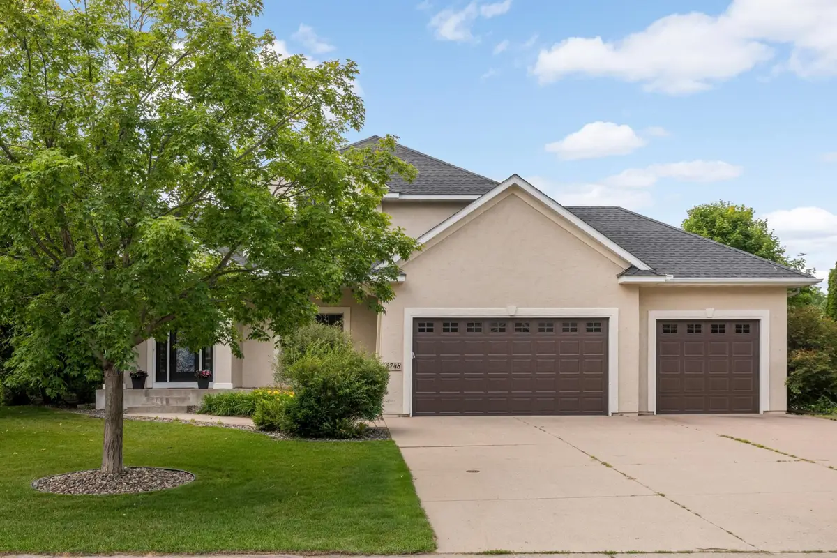 2748 105th Avenue Ne, Blaine, MN 55449 - #1