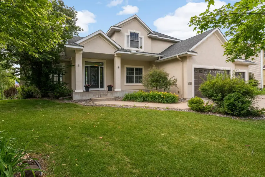 2748 105th Avenue Ne, Blaine, MN 55449 - #2