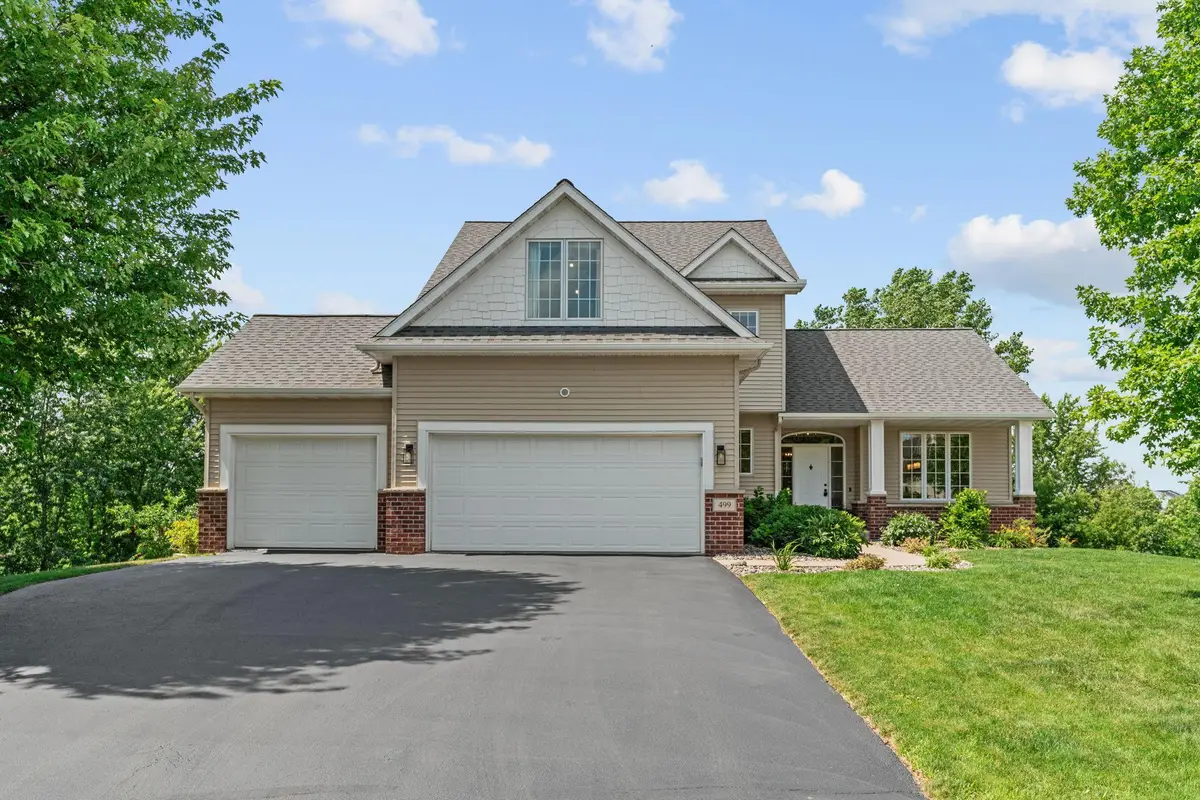499 Rowena Curve, Elko New Market, MN 55054 - #1