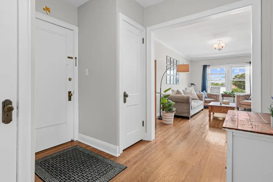 3603 Aldrich Avenue S #302, Minneapolis, MN 55409 - #2