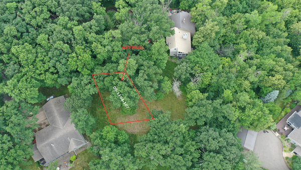 xxx Oak Turnagain, Glenwood, MN 56334