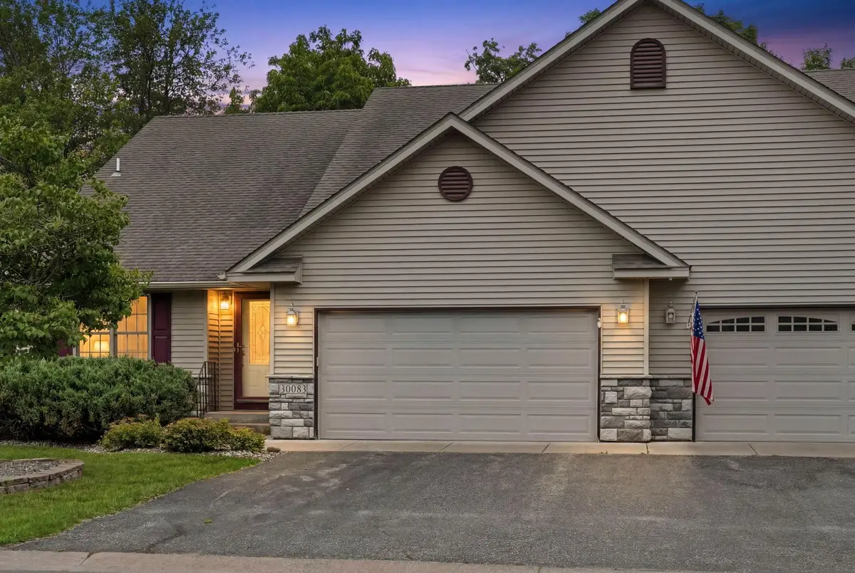 30981 Lyman Court, Lindstrom, MN 55045 - #1