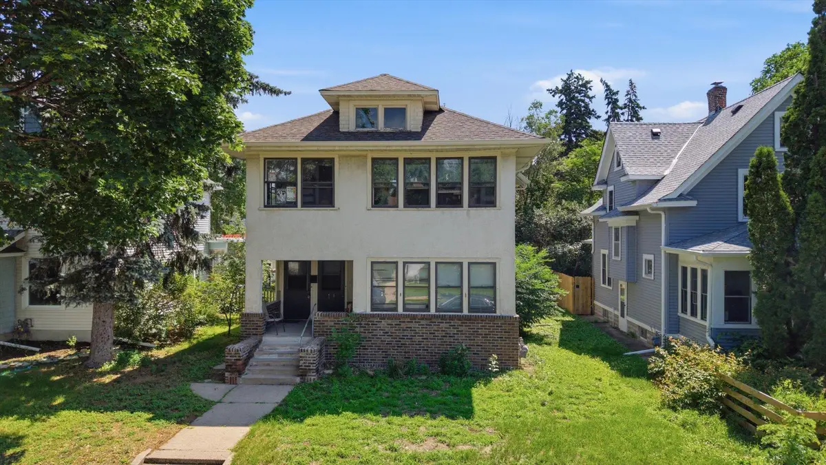 3509 11th Avenue S, Minneapolis, MN 55407 - #1