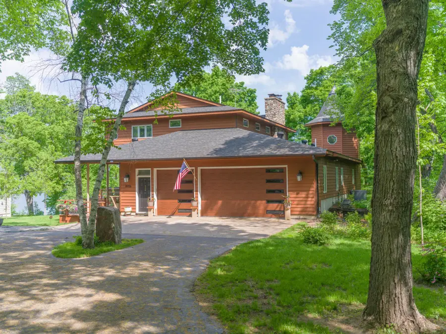8906 Eyota Way, Onamia, MN 56359 - #2