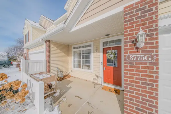 3775 Hazel Trail #G, Woodbury, MN 55129