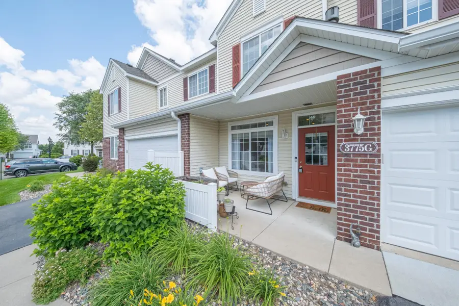3775 Hazel Trail #G, Woodbury, MN 55129 - #3