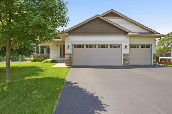 15238 Krypton Terrace Nw, Ramsey, MN 55303