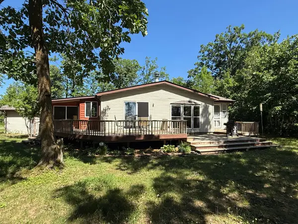 51478 Zopf Park Road, Cass Lake, MN 56633