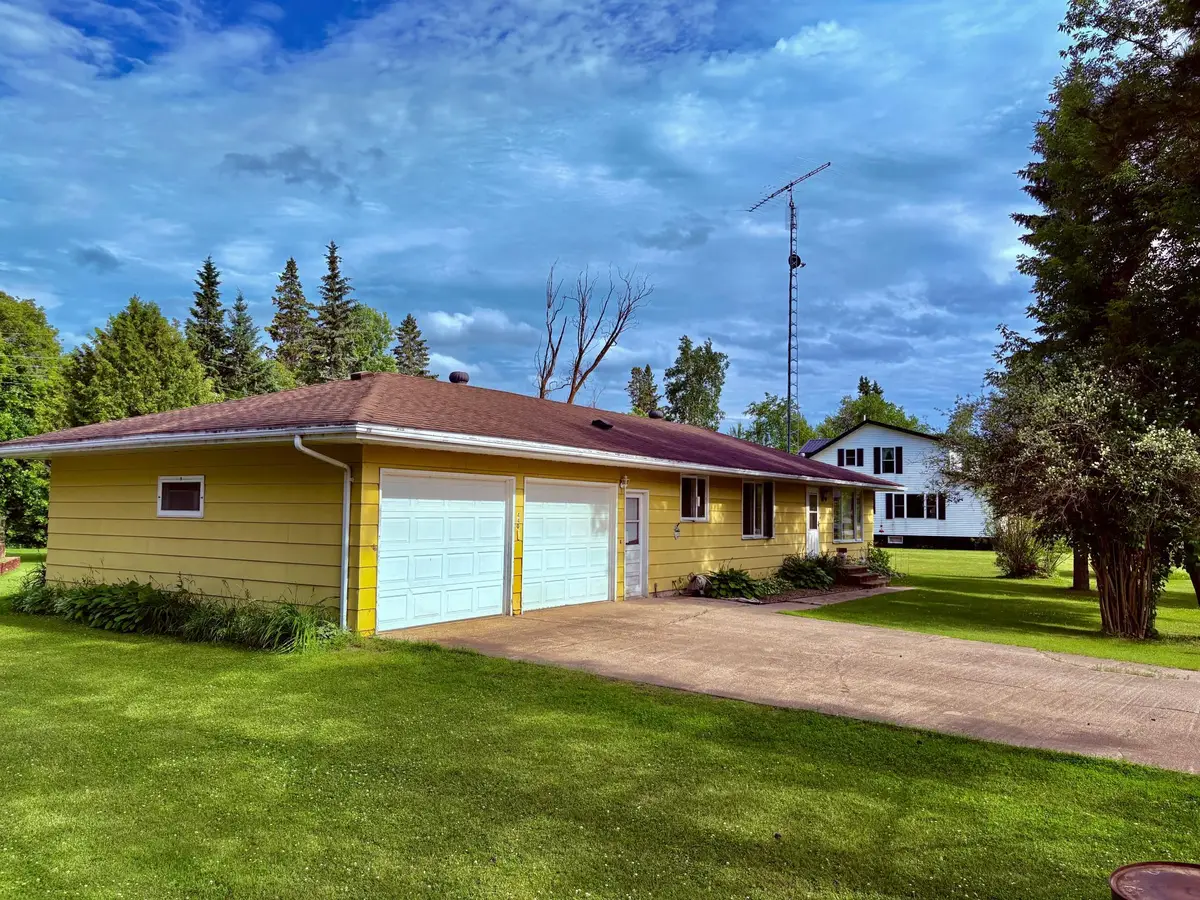 440 Chilgren Avenue, Williams, MN 56686 - #1