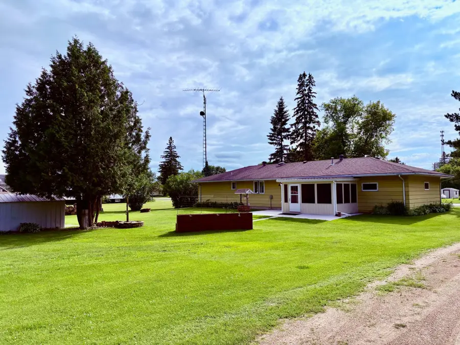 440 Chilgren Avenue, Williams, MN 56686 - #3