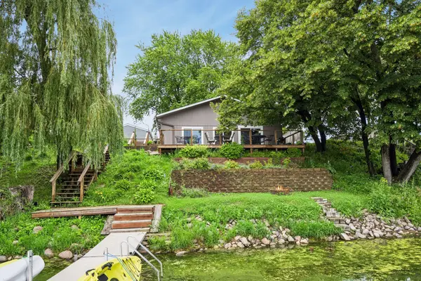 20787 Drumflower Road, Richmond, MN 56368