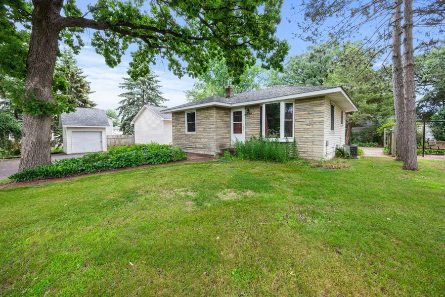 7701 Terrace Road Ne, Spring Lake Park, MN 55432 - #3