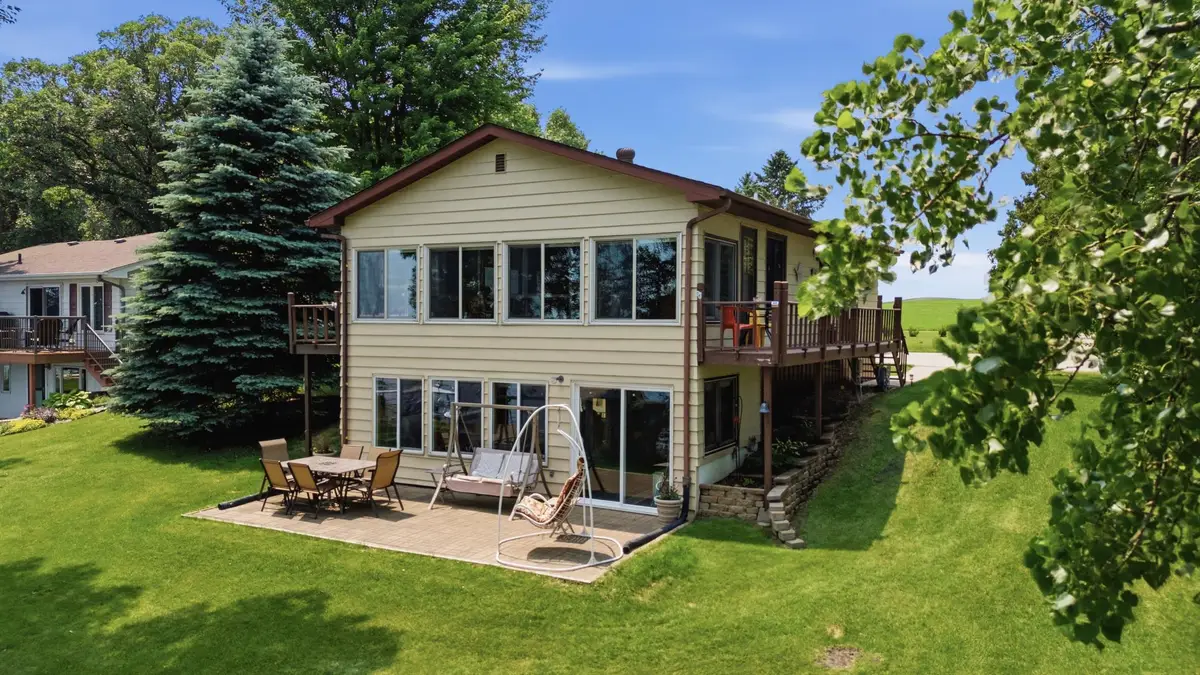 36086 N Silver Lake Road, Battle Lake, MN 56515 - #1