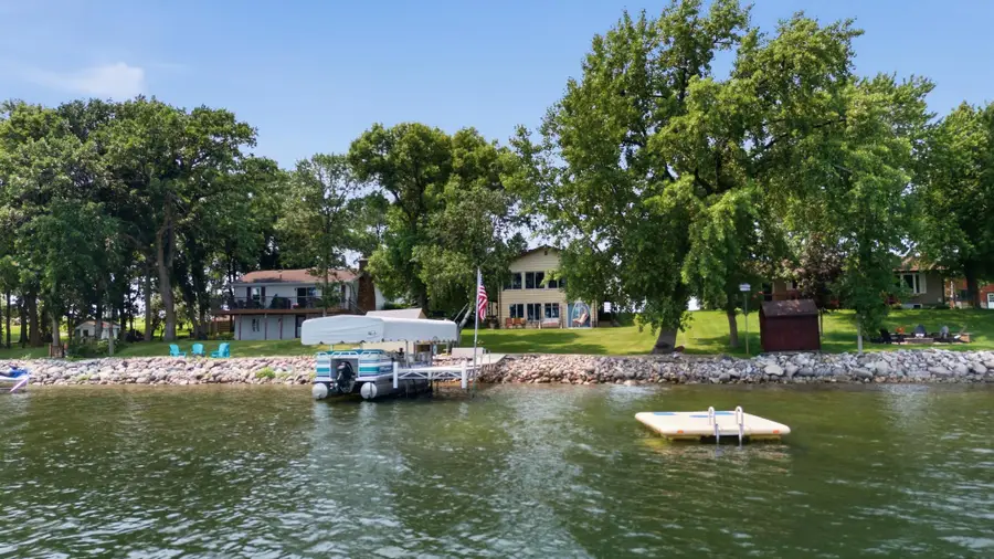 36086 N Silver Lake Road, Battle Lake, MN 56515 - #2
