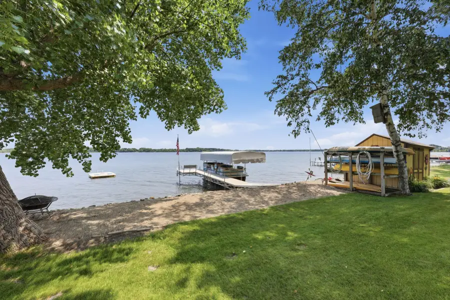 36086 N Silver Lake Road, Battle Lake, MN 56515 - #3
