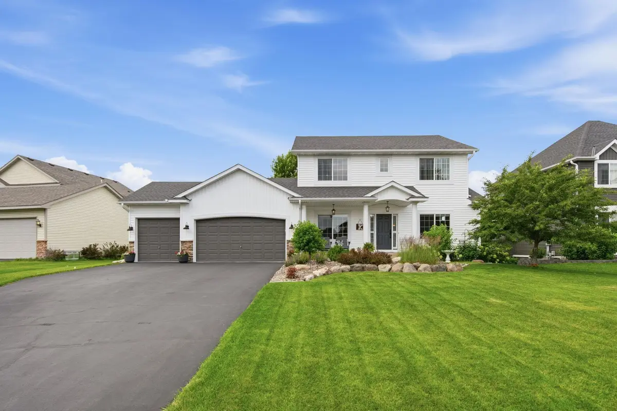 15982 Quince Street Nw, Andover, MN 55304 - #1