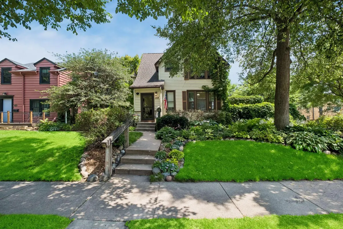 1114 Gibbs Avenue, Saint Paul, MN 55108 - #1
