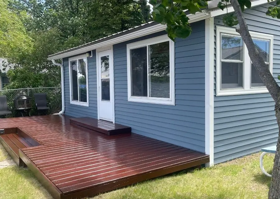 27096 Little Floyd Lake Road #8, Detroit Lakes, MN 56501 - #2