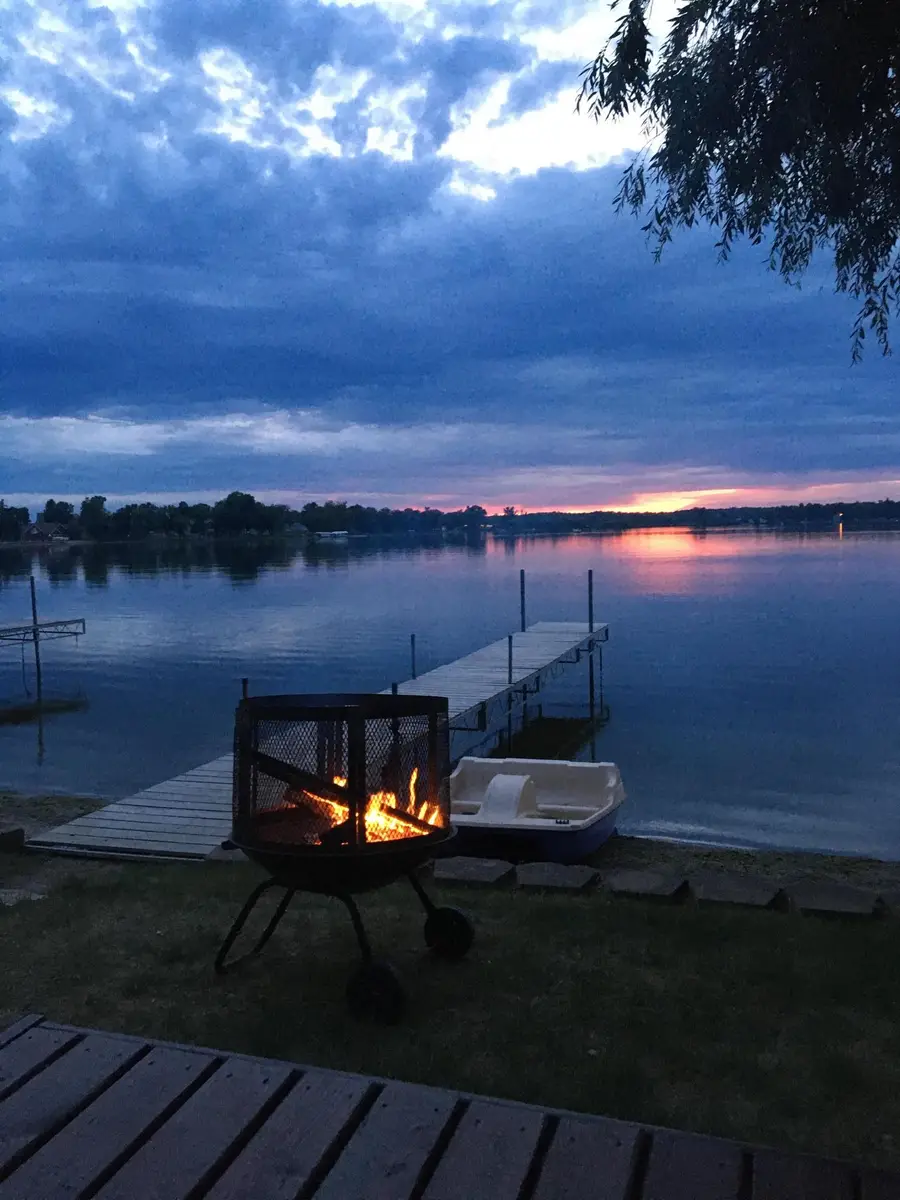 27096 Little Floyd Lake Road #8, Detroit Lakes, MN 56501 - #3