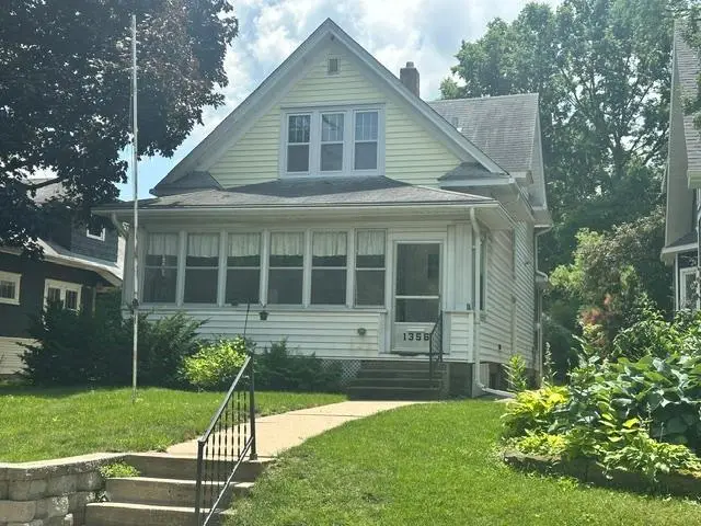1356 Ashland Avenue, Saint Paul, MN 55104 - #1